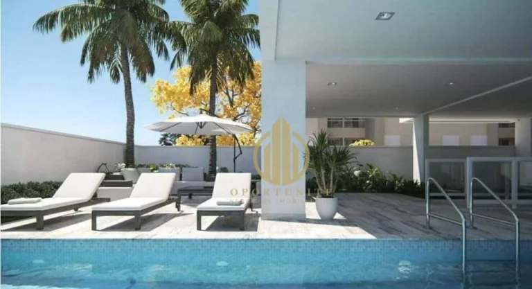 Imagem Apartamento zona Sul de dois dormitórios com suíte