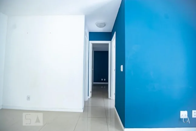 Imagem Apartamento à Venda - Vargem Pequena, 2 Quartos, 65 m2