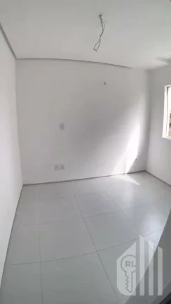 Imagem Apartamento em condomínio fechado, 3 dormitórios à venda, R$ 264.715,18 - Condomínio PARQUE DAS FLORES - Uruguai - Teresina/PI, próximo à UNINOVAFAPI