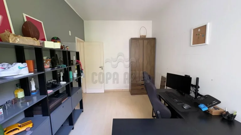 Imagem Leme – Rua General Ribeiro da Costa | Residencial › Apartamento 3 quarto(s) à Venda