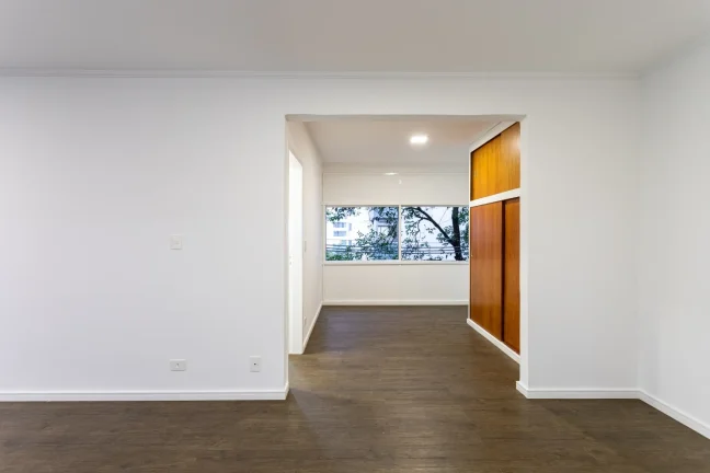 Imagem OPORTUNIDADE IMPERDÍVEL NO ITAIM BIBI, Apartamento 114M², 2Q, 2 Suítes, 2 Banheiros, 1 Vaga.