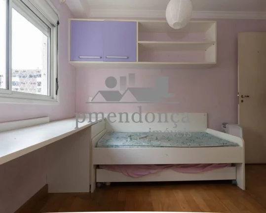 Imagem Apartamento a venda no coração de Perdizes com ótima planta.