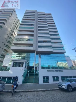 Imagem APARTAMENTO RESIDENCIAL em PRAIA GRANDE - SP, AVIAÇÃO