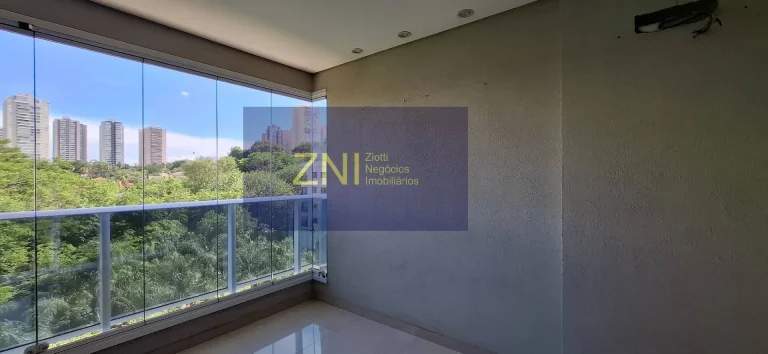 Imagem Apartamento à Venda no Bosque das Juritis R 1543
