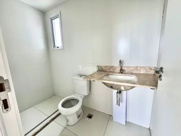 Imagem Wish Areião - Apartamento 73M² à venda no bairro Setor Pedro Ludovico - Goiânia/GO