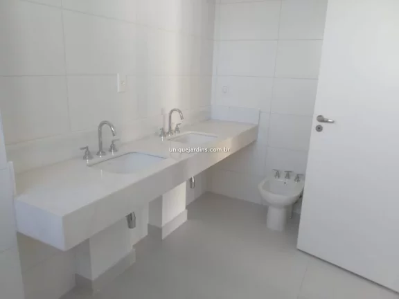 Imagem Cobertura Duplex à venda Vila Nova Conceição São Paulo