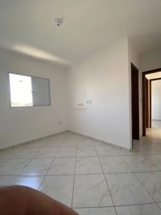 Imagem Apartamento 2 quartos a venda na V Barão Zona Oeste-Sorocaba