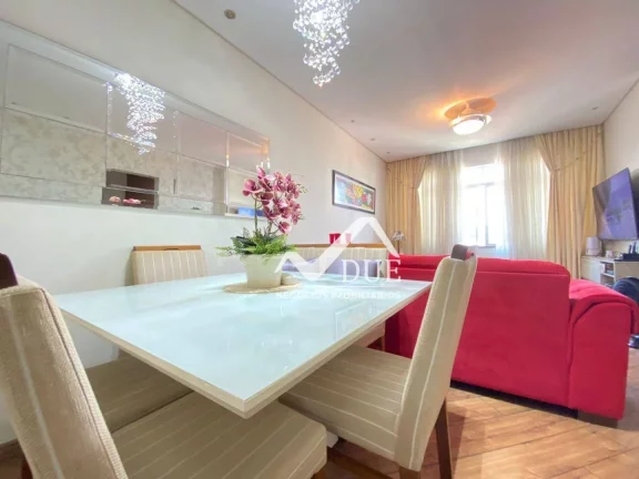 Imagem Cobertura com 2 dormitórios à venda, 280 m² por R$ 1.380.000,00 - Vila Belmiro - Santos/SP