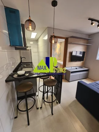 Imagem Oportunidade única! Apartamento à venda em São Paulo-SP, Cidade Patriarca. 1 quarto, 1 vaga de garagem. Venha conferir!