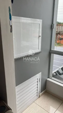 Imagem Apartamento 2 quartos em Piçarras SC
