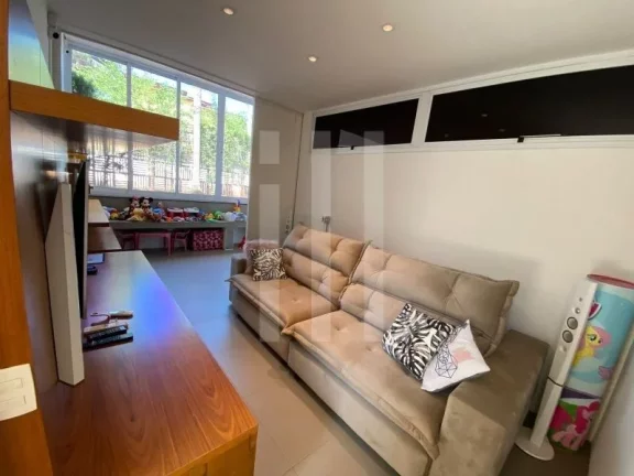 Imagem Sobrado City Ribeirao Moderno