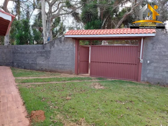 Imagem Casa Térrea - Tijuco Preto - Cotia | Batelli Imóveis