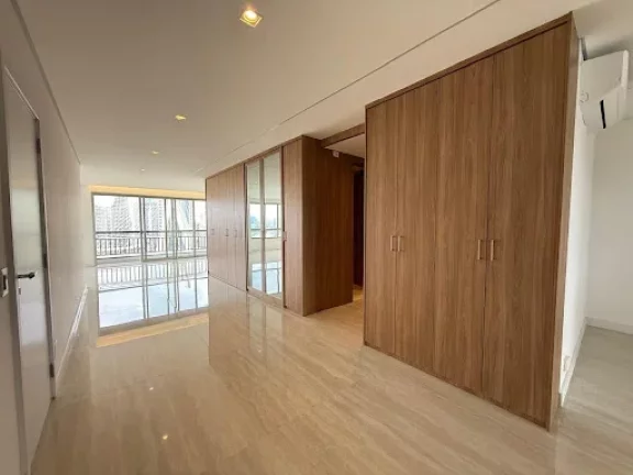 Imagem Apartamento com 3 dormitórios à venda, 233 m² por R$ 34.200.000,00 - Cidade Jardim - São Paulo/SP