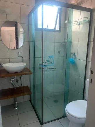 Imagem Apartamento a venda a 160 metros da orla da Praia Grande - Ubatuba