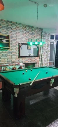 Imagem Casa com 3 dormitórios à venda, 272 m² por R$ 995.000 - Balneário Flórida - Praia Grande/SP