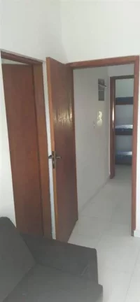 Imagem Casa com 3 dorms, Flórida, Praia Grande, Cod: 2654