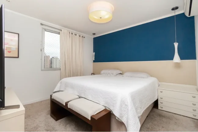 Imagem COBERTURA RESIDENCIAL em São Paulo - SP, Campo Belo