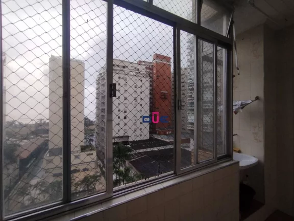 Imagem Apartamento no Boqueirão – 2 Dormitórios Próximo à Praia