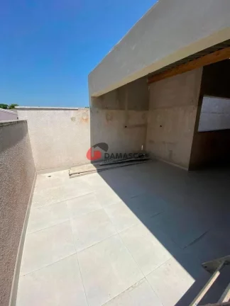 Imagem Apartamento à venda 2 Quartos, 1 Vaga, 80M², Parque Erasmo Assunção, Santo André - SP