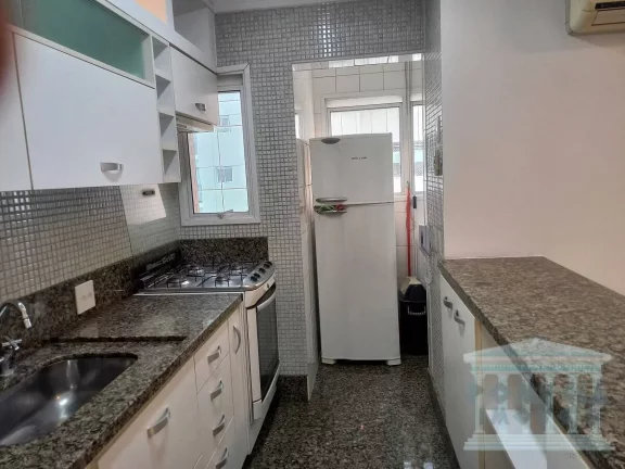 Imagem Venda Apartamento 1 Dormitório 54m²| 1 Vaga | Perdizes SP