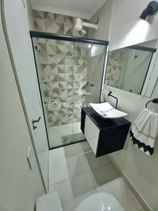 Imagem Apartamento espaçoso no coração do Bosque com uma localização privilegiada:

Situado em uma rua...