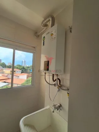 Imagem Vendo Excelente Apartamento no Mirage Residence em Piracicaba- SP