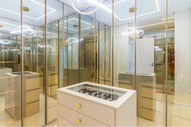 Imagem APARTAMENTO RESIDENCIAL em São Paulo - SP, Jardim Vila Mariana
