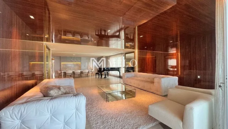Imagem Oportunidade em BOA VIAGEM: 405m², 03qts, 02suites, 04vagas/PORTEIRA FECHADA..