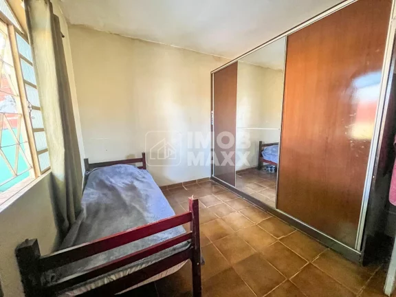 Imagem Venda casa Sobradinho quadra 15, 4 casas no imóvel 5 quartos 3 banheiros 3 vagas