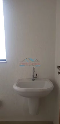 Imagem Imóvel Comercial com 6 salas - 3 banheiros - Vila Sônia