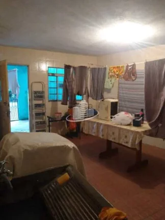 Imagem Casa Padrão