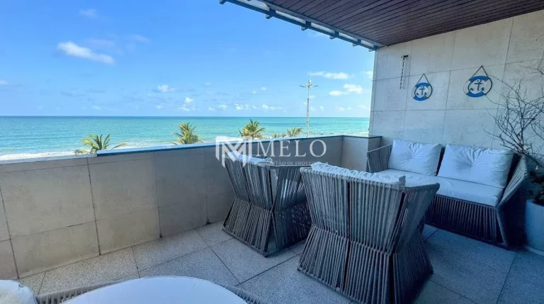 Imagem Oportunidade em BOA VIAGEM: 380m², 04qts, 04suites, 03vagas..