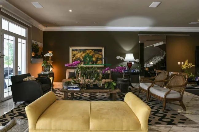 Imagem Casa com 5 Quartos à Venda, 1.000 m² em Jardim Torino - Cotia