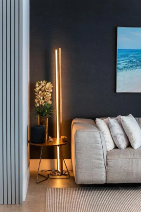 Imagem Apartamento à venda - Cobertura dos Sonhos no Alta Vista Prestige - Área útil 287m2 com 4 suítes - 6