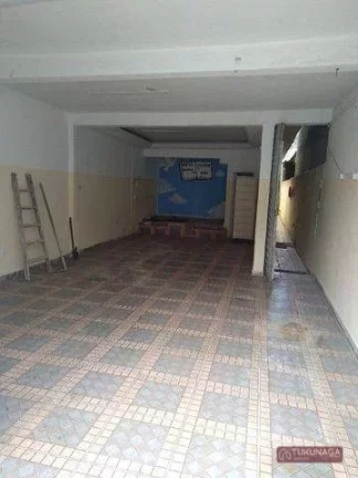 Imagem Sobrado com 3 dormitórios à venda, 220 m² por R$ 400.000,00 - Parque Jandaia - Guarulhos/SP