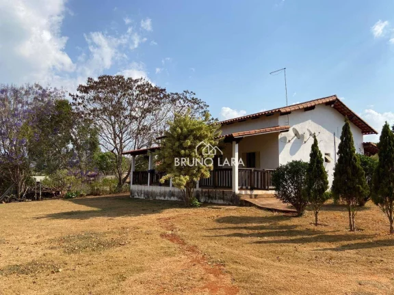 Imagem Sítio à venda em Mateus Leme