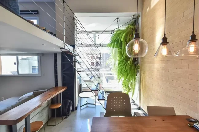 Imagem Apartamento à Venda - Vila Mariana, 1 Quarto, 43 m2
