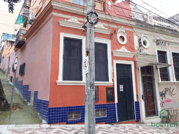 Imagem Casa Residencial / comercial para aluguel, Centro Histórico, Porto Alegre/RS. - CA2519-CII