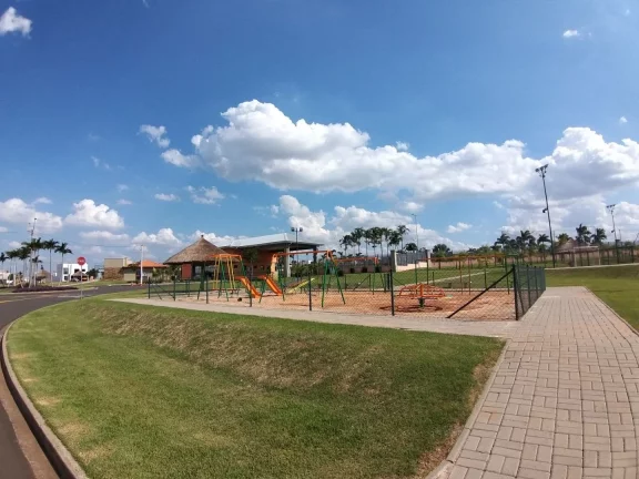 Imagem TERRENO DE ESQUINA – CONDOMÍNIO OLÍVIO FRANCESCHINI - HORTOLÂNDIA