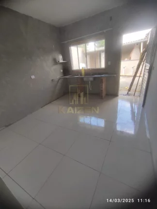 Imagem CAsa Buquirinha 2 2 Dorms. (1 Suíte), BUQUIRINHA II - SÃO JOSÉ DOS CAMPOSSP