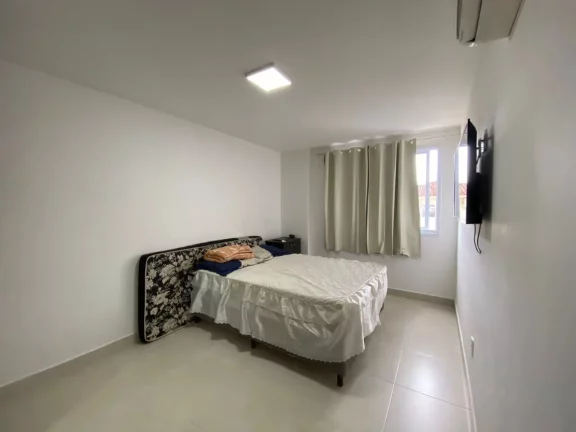 Imagem APARTAMENTO RESIDENCIAL em GUARAPARI - ES, PRAIA DO MORRO