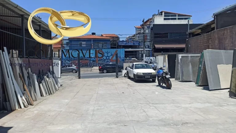 Imagem TERRENO COMERCIAL em São Paulo - SP, Penha de França