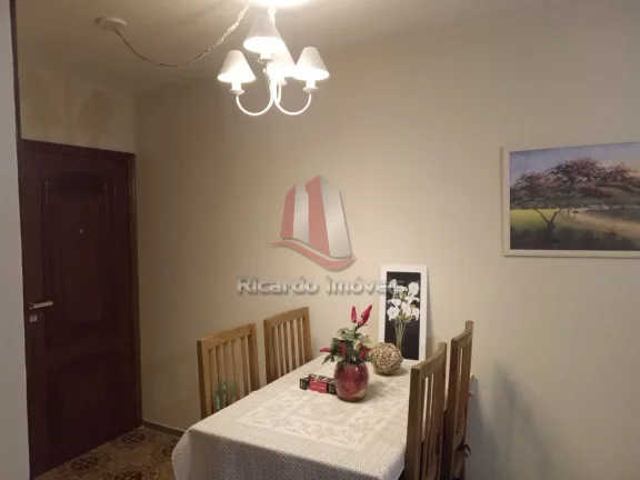 Imagem Apartamento Mar Azul Costa Dourada III