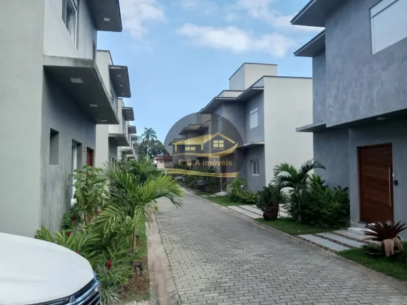 Imagem Casa na praia de camburi