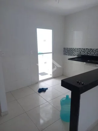 Imagem Casa na pedra de guaratiba com sala e 2 quartos, quintal e garagem