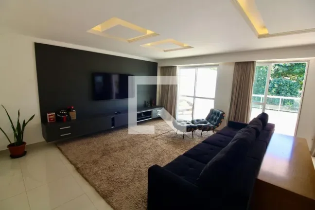 Imagem Apartamento à Venda - Recreio, 3 Quartos, 300 m2