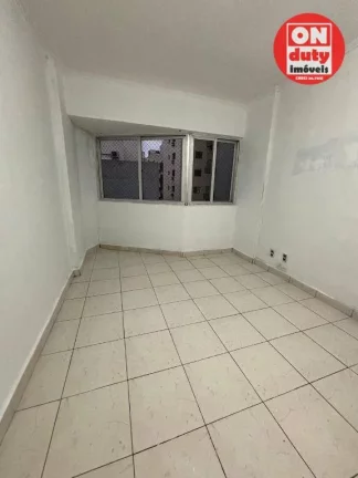 Imagem Apartamento com 2 dormitórios à venda, 88 m² por R$ 600.000,00 - Aparecida - Santos/SP