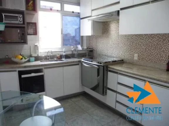 Imagem APTO DE 4 QTOS 02 suites área privativa GUTIERREZ/STO. AGOSTINHO