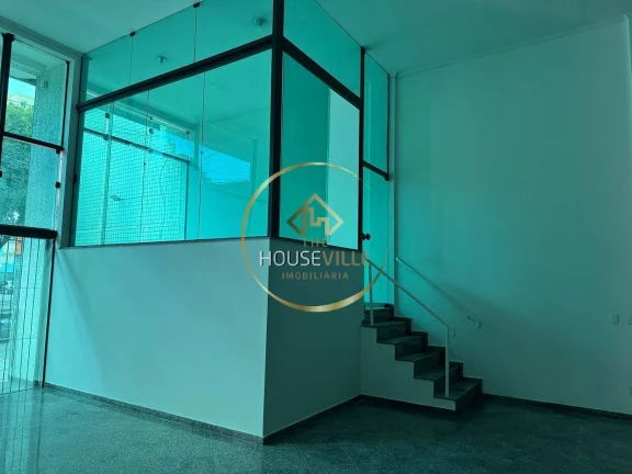 Imagem Ponto Comercial, 243m, Satélite, Locação, Sjc.