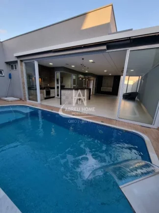 Imagem Condomínio Parque Residencial Damha V - São José do Rio Preto